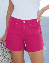 luvamia Jean Shorts for Women Trendy High Waisted Denim Shorts Carpenter Stretchy Summer Casual Mom Cut Off Jeans Shorts