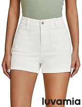 Women's Fit Pull-On Jean Classic Petite Crop Denim Stretch Jeans