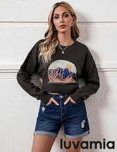 luvamia FleXclusive Women's Casual Ripped Denim Shorts High Rise Distressed Rolled Hem Jeans Shorts