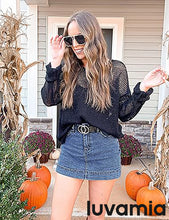 Women's Classic Shorts Skirt Jean Garment Denim Skort