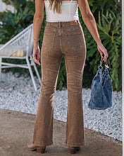 luvamia FleXclusive Bootcut Jeans for Women Trendy Mid Rise Stretch Western Denim Pants 90s, Vintage, Mid Waist, Flare, Boot cut Leg, Stretchy Jeans, 30.5" Inseam, Casual, Western Country Concert Outfits for Women