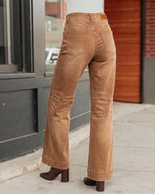 luvamia FleXcLusive Wide Leg Jeans for Women Trendy High Waisted Stretchy Denim Pants Wide Leg Pants, High Rise, 29.5" Inseam, 90s, Baggy Straight Leg Jeans, Stretch, Button Front, Western Denim Outfit for Women