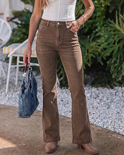 luvamia FleXclusive Bootcut Jeans for Women Trendy Mid Rise Stretch Western Denim Pants 90s, Vintage, Mid Waist, Flare, Boot cut Leg, Stretchy Jeans, 30.5" Inseam, Casual, Western Country Concert Outfits for Women