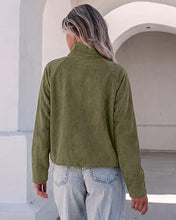 luvamia Faux Suede Jackets Women Oversized Cropped Funnel Neck Zip Up Coats Soft Faux Suede, Stand Collar, Loose Fit, Front Zipper, Modern Bomber Silhouette & Adjustable Hem, Fall Essential Outerwear