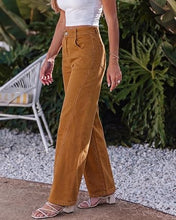 luvamia FleXclusive Wide Leg Jeans for Women High Waisted Stretch Denim Pants Side Seam Trendy, Stretchy, Baggy Straight Leg Jeans, 29.5 Inch Inseam, Angled Seam Detail, Country Concert, Western Outfits for Women