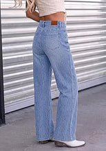 luvamia FleXclusive Rhinestone Jeans High Waisted Stretch Glitter Womens Wide Leg Jeans Glittering Rhinestone Embellished Jeans, 29.5" Inseam, Trendy Wide Leg Sparkly Jeans, Party, Night Out, Going Out Outfits