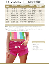 luvamia 2023 Jean Shorts Womens Mid Rise Casual Ripped Distressed Stretchy Denim Shorts Y2K Fold Hem Short Hot Pants