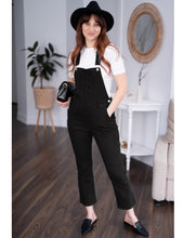 luvamia FleXclusive Women's Casual Adjustable Strap fit Jumpsuit with Pocket Jeans Trouse