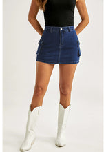 luvamia  Cargo Shorts for Women Casual Summer Skorts Skirts High Waisted Mini Short Skort with Pockets Y2K