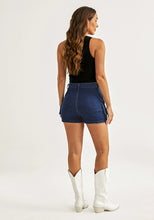 luvamia  Cargo Shorts for Women Casual Summer Skorts Skirts High Waisted Mini Short Skort with Pockets Y2K